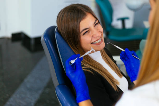 Oral Cancer Screening in River Road, WA