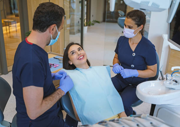 Best Dentures (Full and Partial)  in River Road, WA