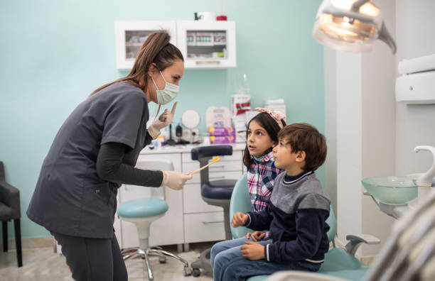 Best Invisalign and Clear Aligners  in River Road, WA
