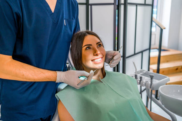 Full Mouth Reconstruction in River Road, WA