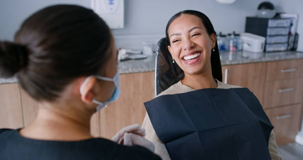 Best Cosmetic Dentistry  in River Road, WA